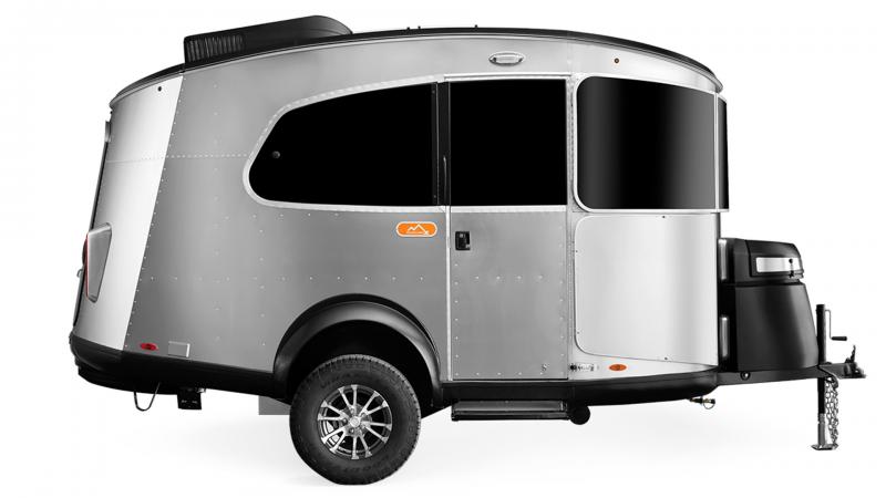 2022 Airstream Airstream 16X BASECAMP Travel Trailer 2022 Airstream Airstream 16X BASECAMP Travel Trailer