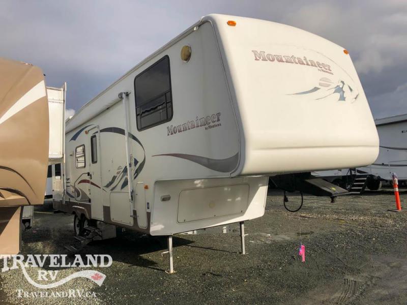 2004 Keystone RV Mountaineer 31BHS Fifth Wheel 2004 Keystone RV Mountaineer 31BHS Fifth Wheel