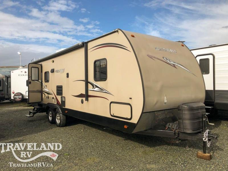 2010 Lake Capital Resort 276RL Travel Trailer 2010 Lake Capital Resort 276RL Travel Trailer