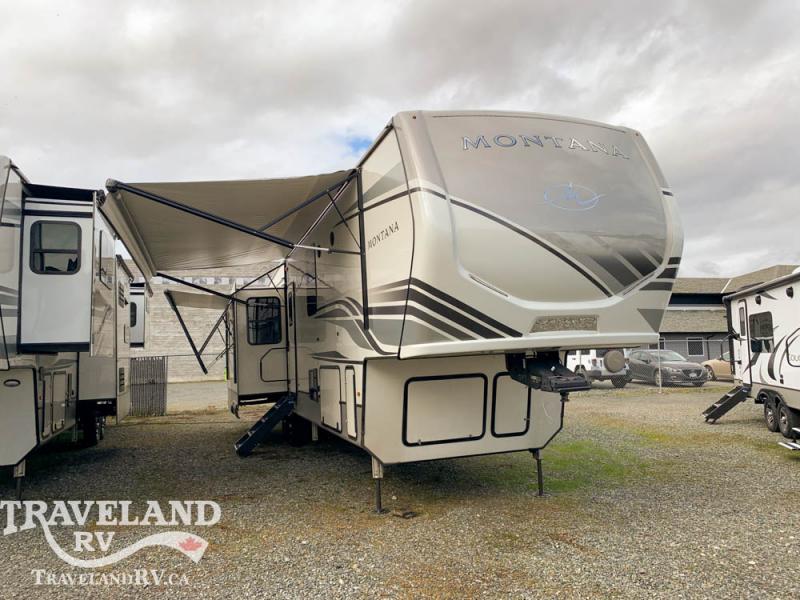 2022 Keystone RV Montana 3931 FB Fifth Wheel 2022 Keystone RV Montana 3931 FB Fifth Wheel