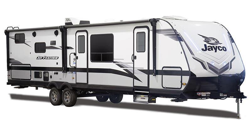 2023 Jayco Jay Feather 19MRK Travel Trailer