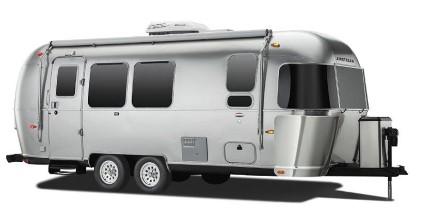 2016 Airstream Flying Cloud 25RB Travel Trailer 2016 Airstream Flying Cloud 25RB Travel Trailer