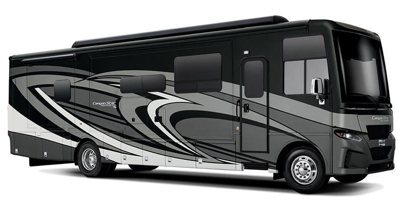 2021 Newmar Canyon Star CSFD 3722 Class A 2021 Newmar Canyon Star CSFD 3722 Class A
