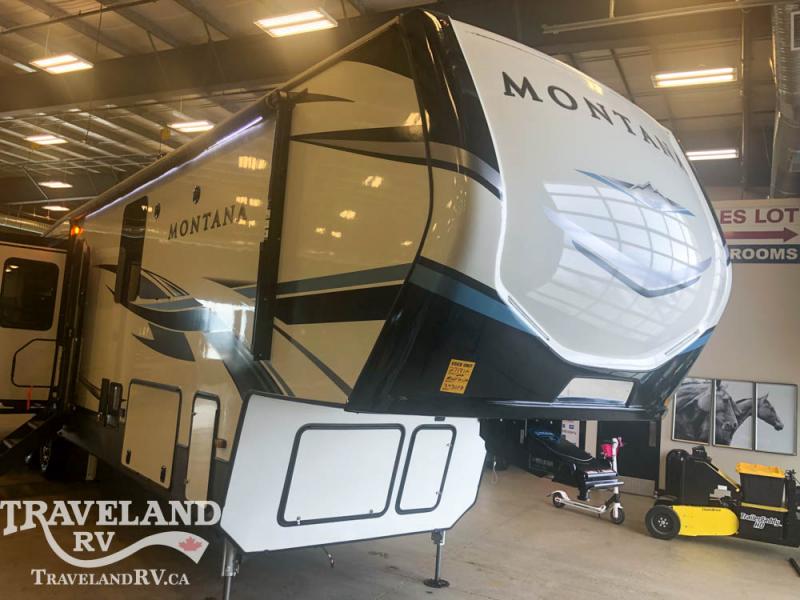 2021 Keystone RV Montana 3930FB Fifth Wheel 2021 Keystone RV Montana 3930FB Fifth Wheel
