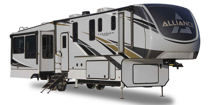 2022 Alliance RV Paradigm 310RL Fifth Wheel 2022 Alliance RV Paradigm 310RL Fifth Wheel