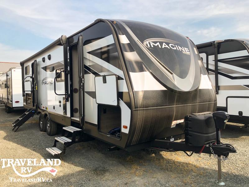 Travel Trailers Traveland Rv Rvs For Sale In British Columbia Alberta And Saskatchewan