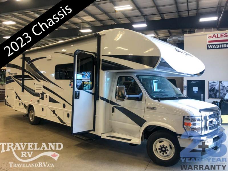 2022 Jayco Greyhawk 29MV Class C 2022 Jayco Greyhawk 29MV Class C