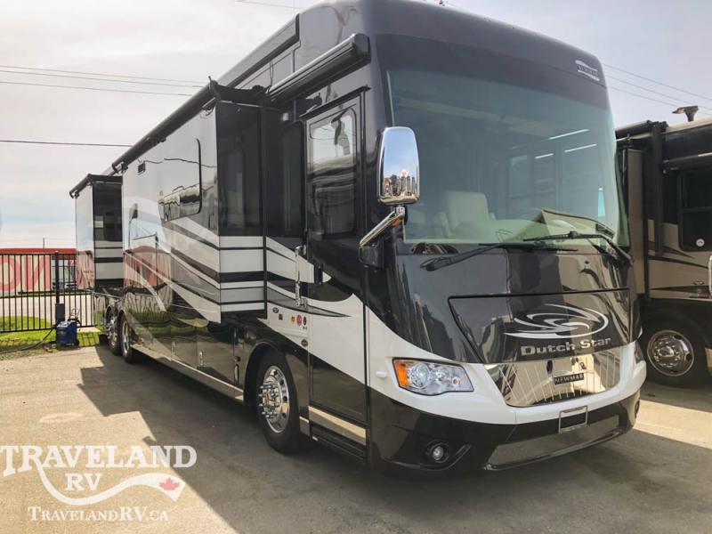 2016 NEWMAR Dutch Star 4018 Class A 2016 NEWMAR Dutch Star 4018 Class A