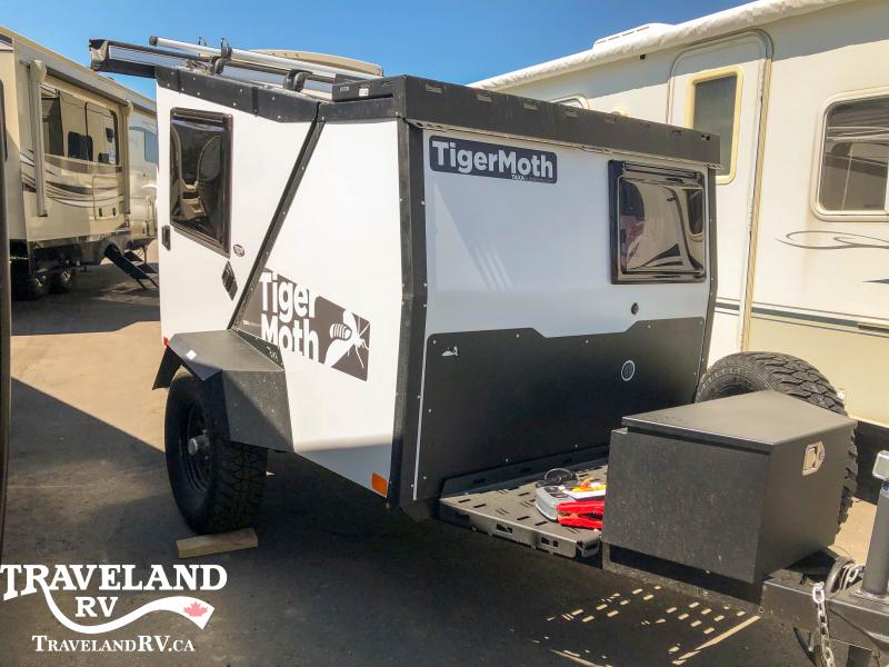 2021 Taxa Outdoors TigerMoth TREK Travel Trailer 2021 Taxa Outdoors TigerMoth TREK Travel Trailer