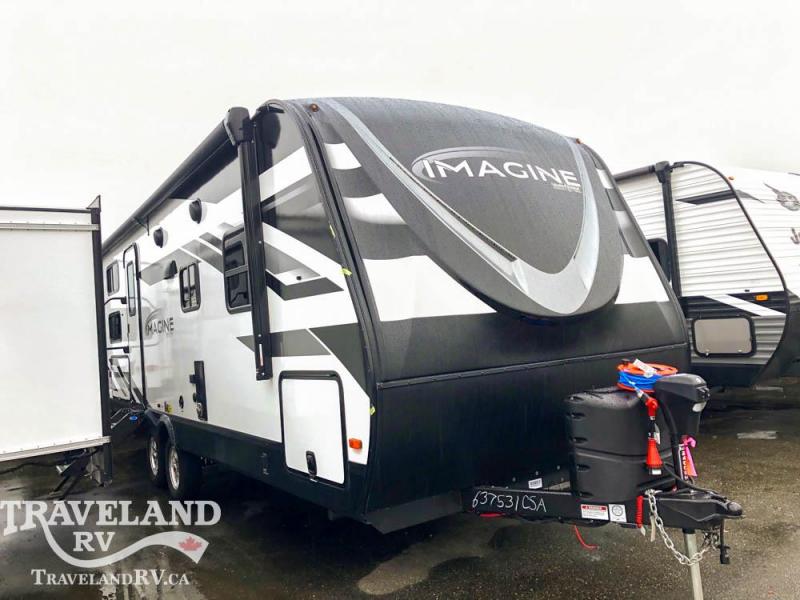 2022 Grand Design RV Imagine 2400BH Travel Trailer 2022 Grand Design RV Imagine 2400BH Travel Trailer