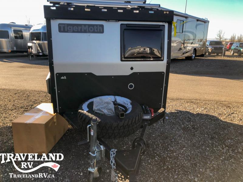 2021 Taxa Outdoors TigerMoth OVERLAND Travel Trailer 2021 Taxa Outdoors TigerMoth OVERLAND Travel Trailer