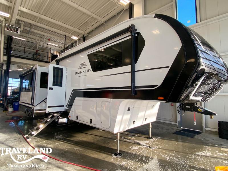 2024 Brinkley MODEL Z 3100 Fifth Wheel 2024 Brinkley MODEL Z 3100 Fifth Wheel