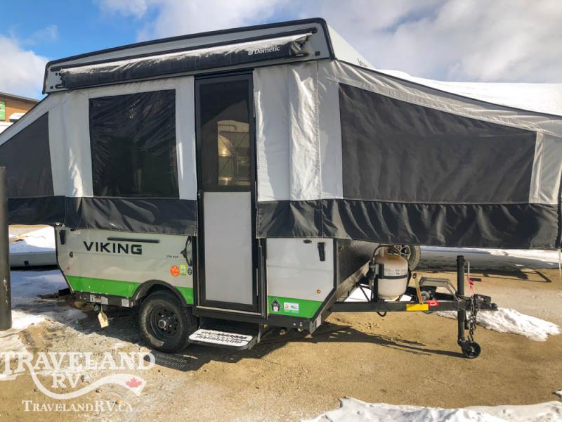 2021 Viking Viking XLS1702 Expandable Camper Trailer 2021 Viking Viking XLS1702 Expandable Camper Trailer