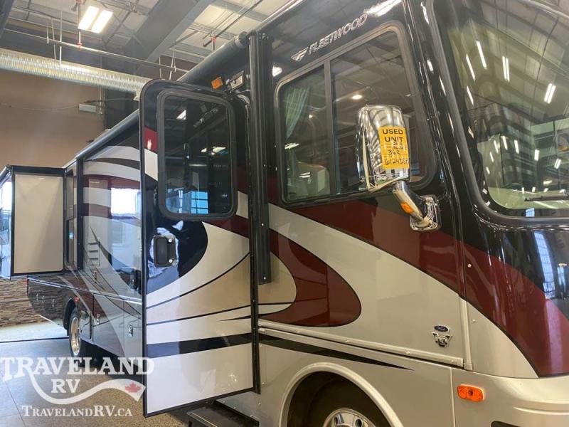 2012 Fleetwood RV Bounder 36R Class A 2012 Fleetwood RV Bounder 36R Class A