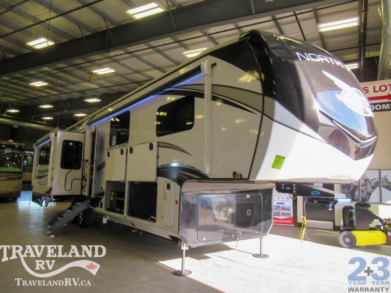 2022 Jayco North Point 377 RLBH Fifth Wheel 2022 Jayco North Point 377 RLBH Fifth Wheel
