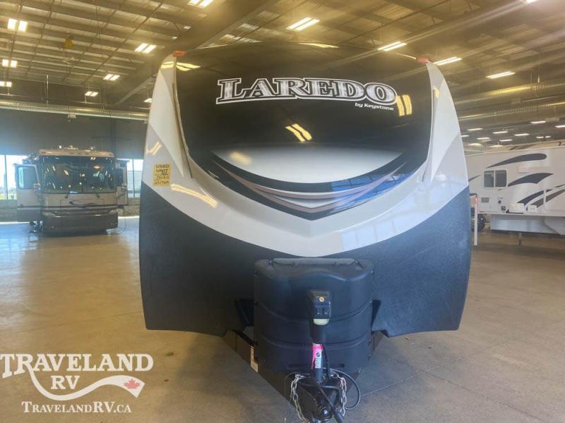 2019 Keystone RV Laredo 330RL Travel Trailer 2019 Keystone RV Laredo 330RL Travel Trailer