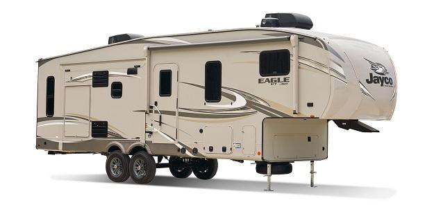 2020 Jayco Eagle 305 CKTS Fifth Wheel 2020 Jayco Eagle 305 CKTS Fifth Wheel
