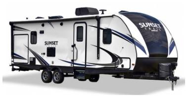 2018 CrossRoads RV Sunset Trail 331BH Travel Trailer 2018 CrossRoads RV Sunset Trail 331BH Travel Trailer
