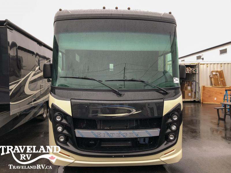 2022 Entegra Coach Vision 29S Class A 2022 Entegra Coach Vision 29S Class A