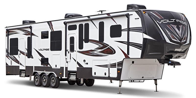 2017 Heartland RV Cyclone 4005 Fifth Wheel 2017 Heartland RV Cyclone 4005 Fifth Wheel