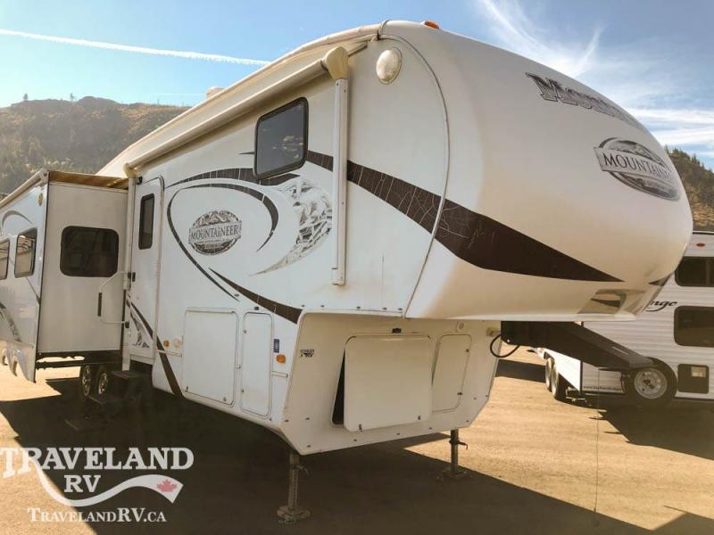 2010 Keystone RV Montana 305RLT Fifth Wheel 2010 Keystone RV Montana 305RLT Fifth Wheel