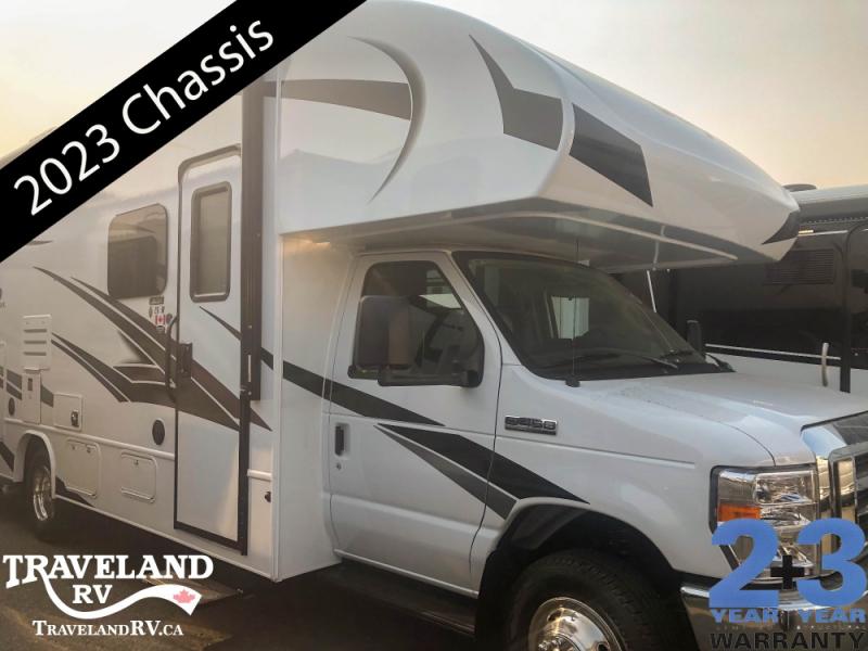 2323 Jayco Redhawk 26M Class C 2323 Jayco Redhawk 26M Class C