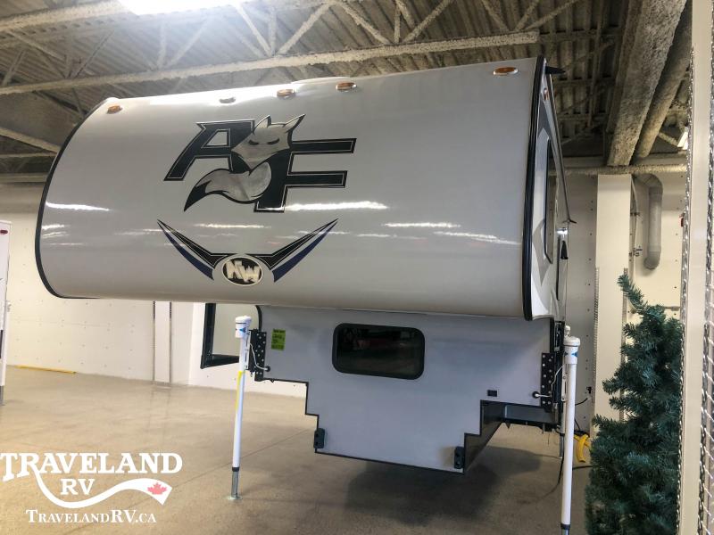 2022 Northwood Manufacturing Arctic Fox 990 Truck Bed Camper 2022 Northwood Manufacturing Arctic Fox 990 Truck Bed Camper