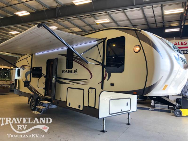 2016 Jayco Eagle 293RKDS Fifth Wheel 2016 Jayco Eagle 293RKDS Fifth Wheel
