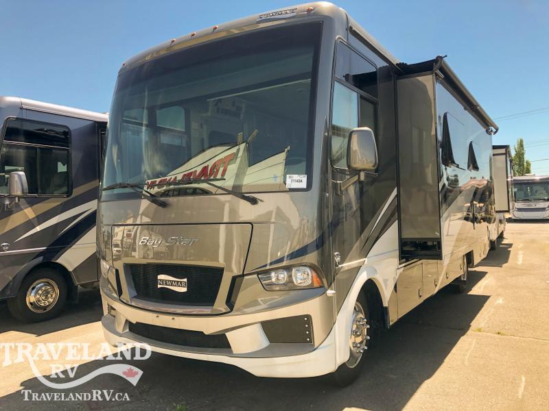 2020 Newmar Bay Star BSCA 3226 Class A 2020 Newmar Bay Star BSCA 3226 Class A