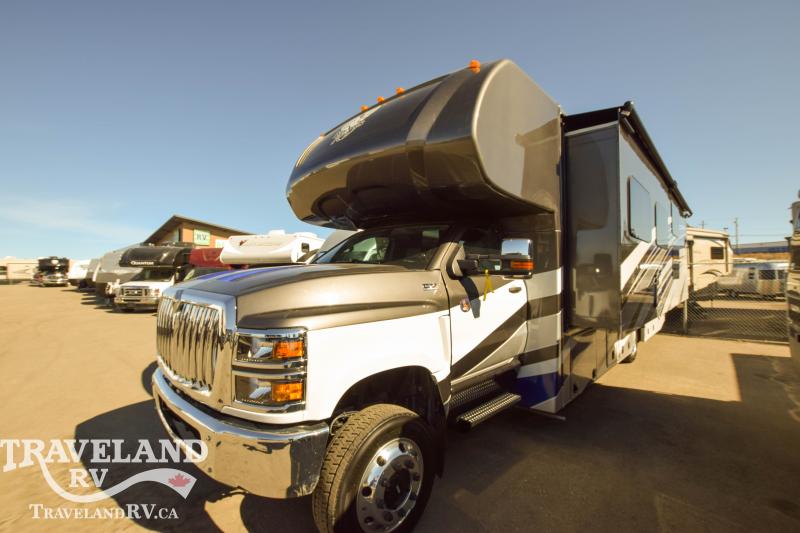 2021 Nexus RV Rebel 35R Class C 2021 Nexus RV Rebel 35R Class C