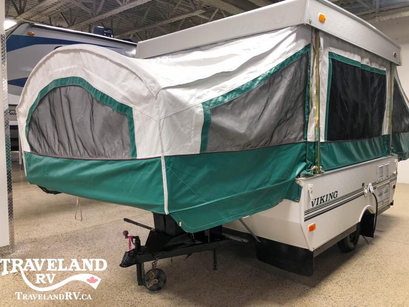 2002 Coachmen Epic 1906 Expandable Camper Trailer 2002 Coachmen Epic 1906 Expandable Camper Trailer