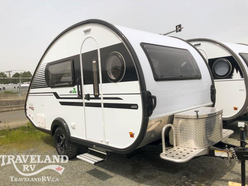 2021 nuCamp Tab 400 BOONDOCK Travel Trailer 2021 nuCamp Tab 400 BOONDOCK Travel Trailer