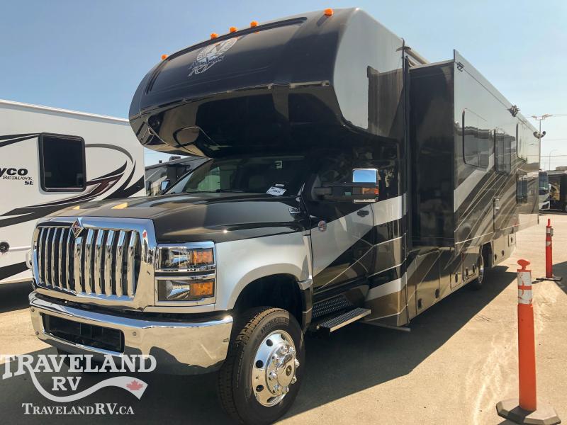 2021 Nexus RV Rebel 35R Class C 2021 Nexus RV Rebel 35R Class C