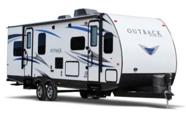 2018 Keystone RV Outback 210URS Travel Trailer 2018 Keystone RV Outback 210URS Travel Trailer
