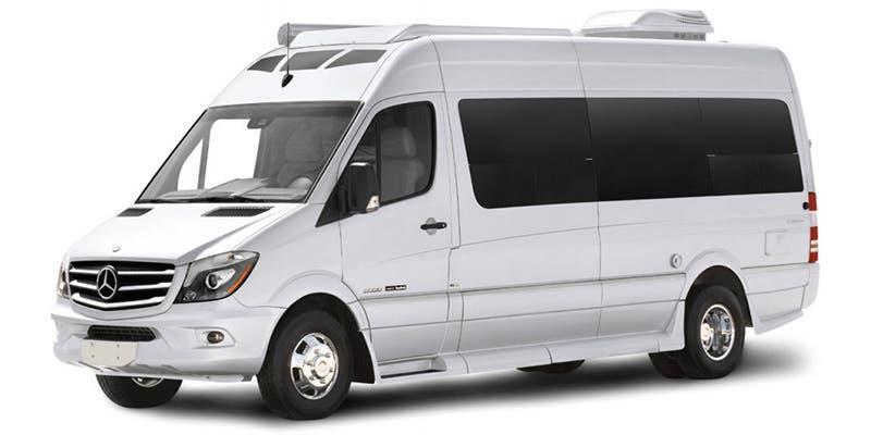 2018 Roadtrek CS Adventurous 4X4 Class B 2018 Roadtrek CS Adventurous 4X4 Class B