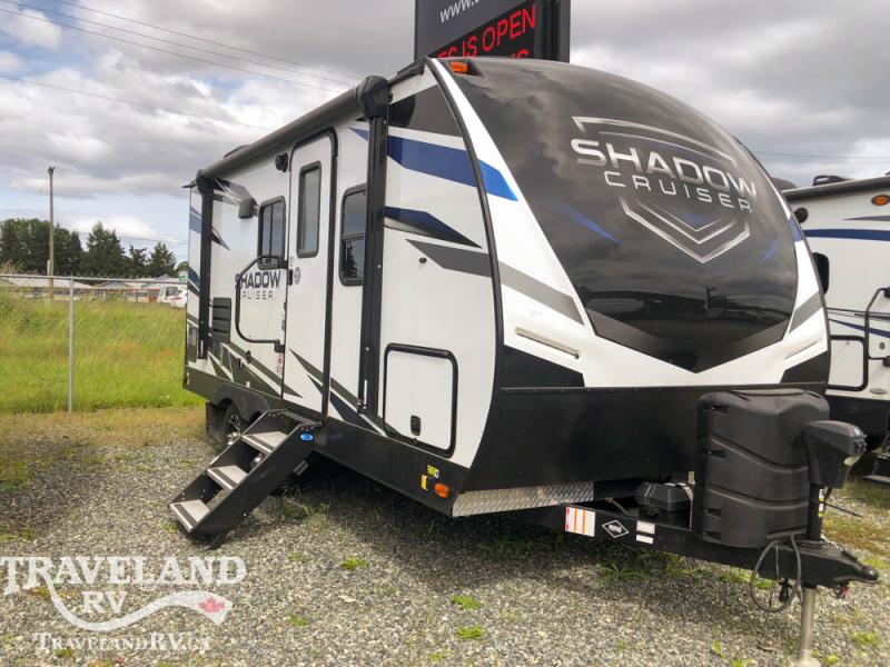2021 Cruiser RV Shadow Cruiser 193MB Travel Trailer 2021 Cruiser RV Shadow Cruiser 193MB Travel Trailer