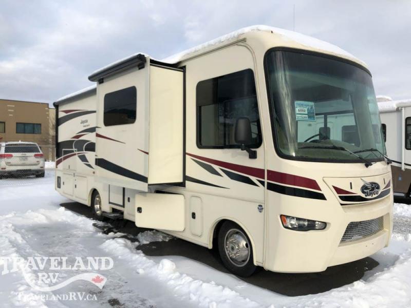 2016 Jayco Precept 31UL Class A 2016 Jayco Precept 31UL Class A