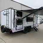 2022 Forest River IBEX 20BHS Travel Trailer 2022 Forest River IBEX 20BHS Travel Trailer