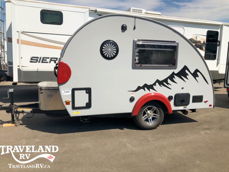 2021 nuCamp Tab 320CS Travel Trailer 2021 nuCamp Tab 320CS Travel Trailer