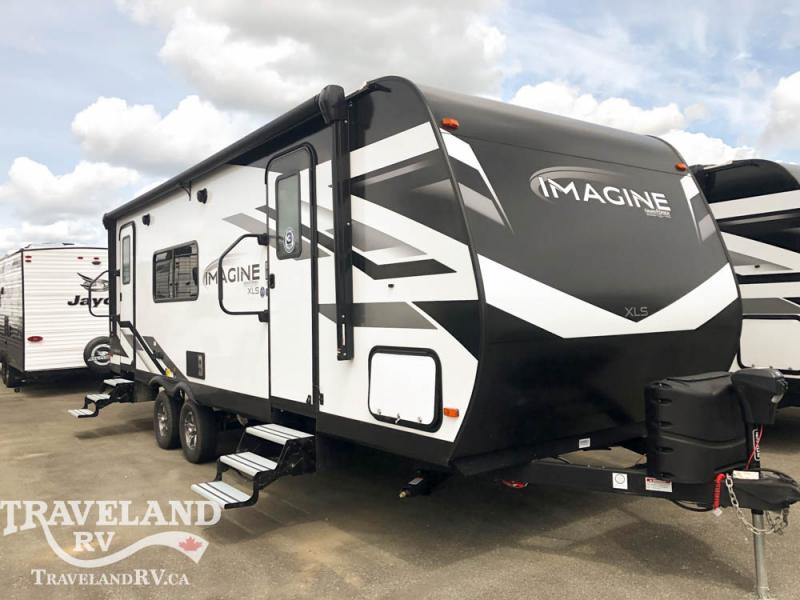 2022 Grand Design RV Imagine 23LDE Travel Trailer 2022 Grand Design RV Imagine 23LDE Travel Trailer