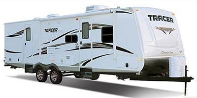 2014 Prime Time Tracer 230FBS Travel Trailer 2014 Prime Time Tracer 230FBS Travel Trailer