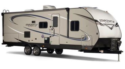 2021 Starcraft RV Super Lite 261BH Travel Trailer 2021 Starcraft RV Super Lite 261BH Travel Trailer