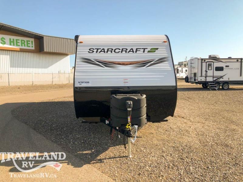 2022 Starcraft RV Autumn Ridge Outfitter 26BH Travel Trailer 2022 Starcraft RV Autumn Ridge Outfitter 26BH Travel Trailer