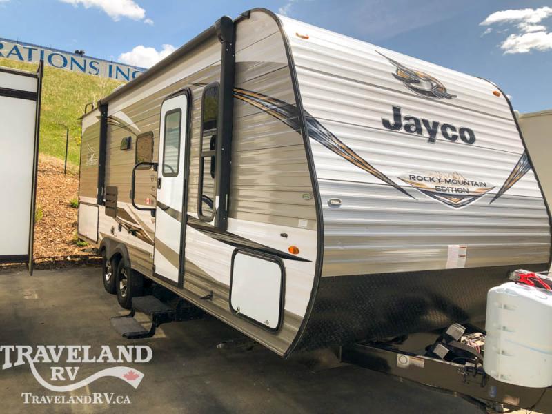 Travel Trailers Traveland Rv Rvs For Sale In British Columbia Alberta And Saskatchewan