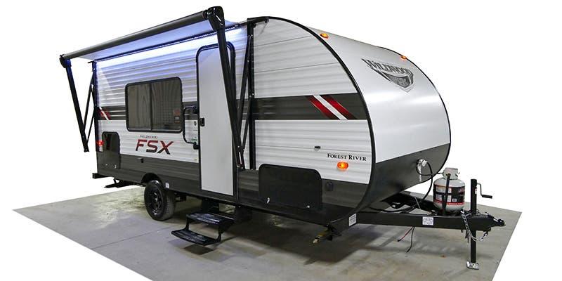2022 Wildwood 167 RB Travel Trailer 2022 Wildwood 167 RB Travel Trailer