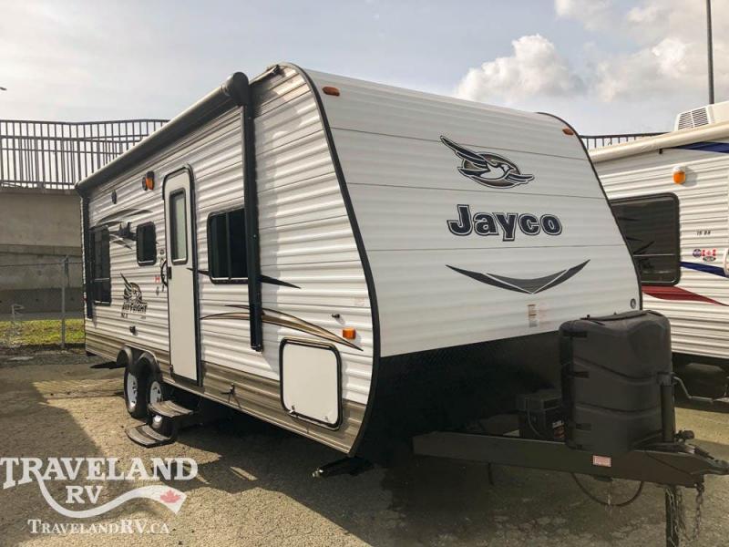 2016 Jayco Jay Flight SLX 212QBW Travel Trailer 2016 Jayco Jay Flight SLX 212QBW Travel Trailer