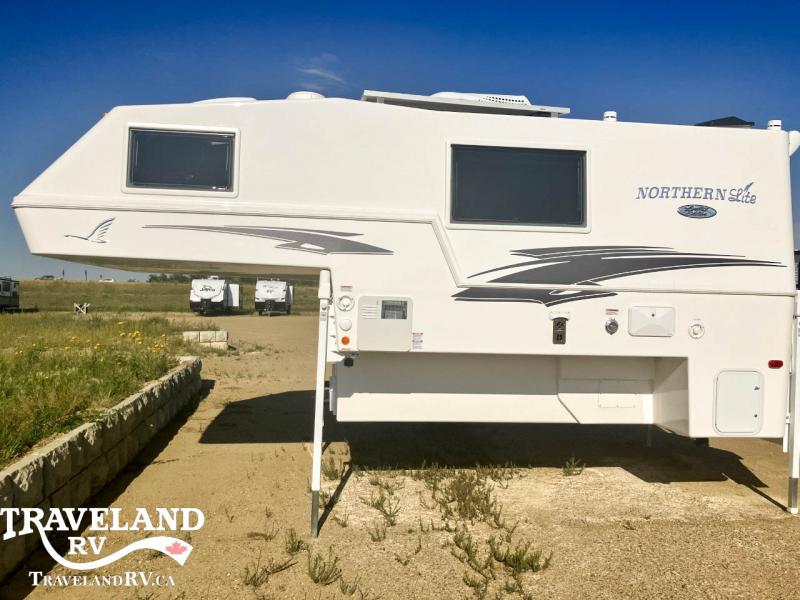 2023 Northern Lite Limited Edition 10-2 EX DRY BATH Truck Bed Camper 2023 Northern Lite Limited Edition 10-2 EX DRY BATH Truck Bed Camper