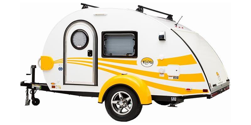 2019 nuCamp Tag XL Travel Trailer 2019 nuCamp Tag XL Travel Trailer