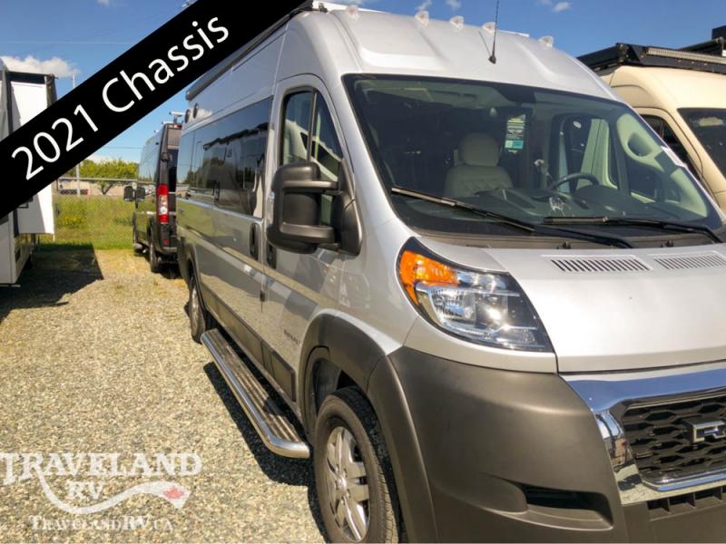 2022 Entegra Coach Ethos 20T Class B 2022 Entegra Coach Ethos 20T Class B