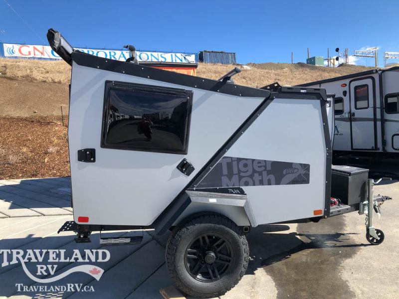 2021 Taxa Outdoors TigerMoth OVERLAND Travel Trailer 2021 Taxa Outdoors TigerMoth OVERLAND Travel Trailer